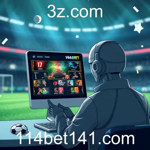 Avanços e Tendências no Mundo dos Jogos Online em 2025