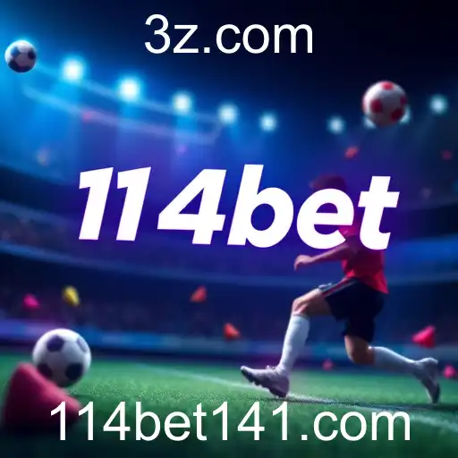 A Ascensão do 114bet no Cenário de Jogos