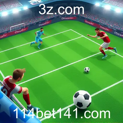 Inovação e Estratégias Online Transformam 114bet