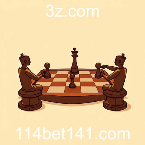 A Evolução do Jogo Online com 114bet