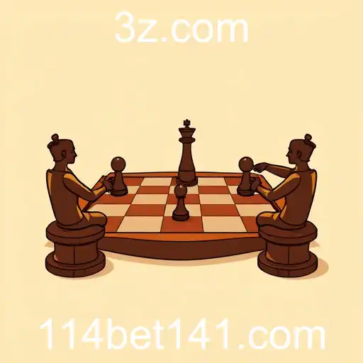 A Evolução do Jogo Online com 114bet