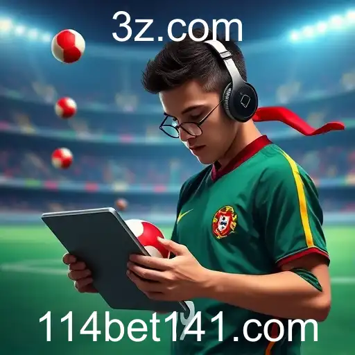 A Evolução do Mercado de Apostas: O Caso de Sucesso da 114bet