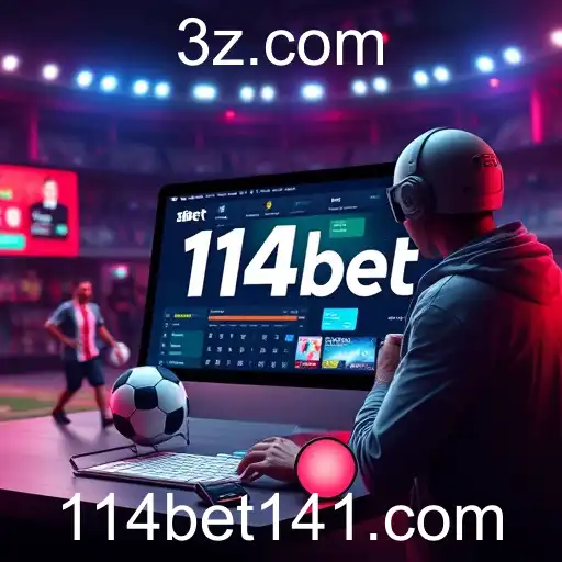 A Evolução e Impacto dos Jogos de Apostas Online