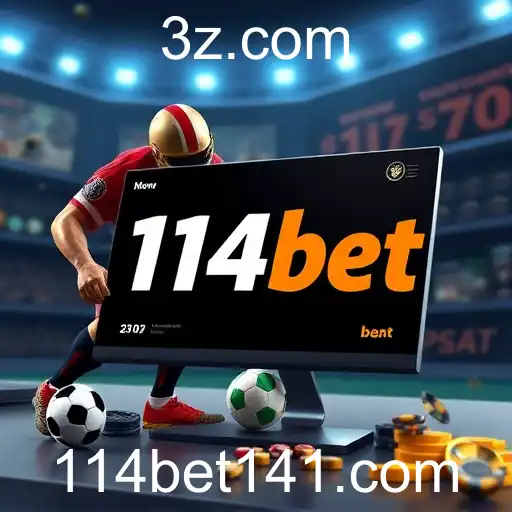 Expansão dos Jogos Online no Brasil: A Ascensão do 114bet