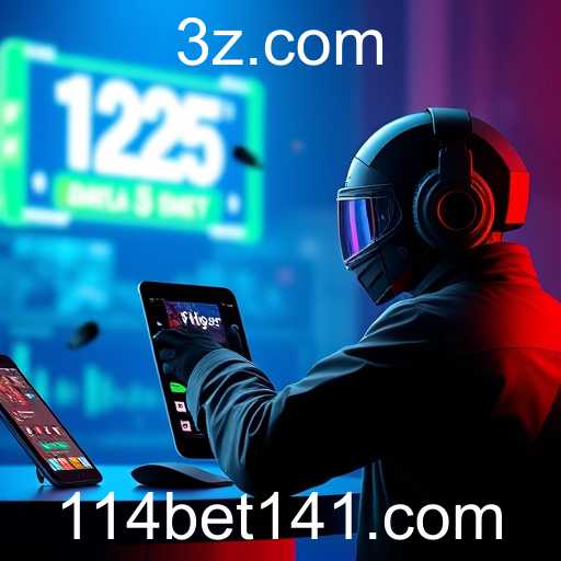 Crescimento e Desafios no Mercado de Jogos Online em 2025