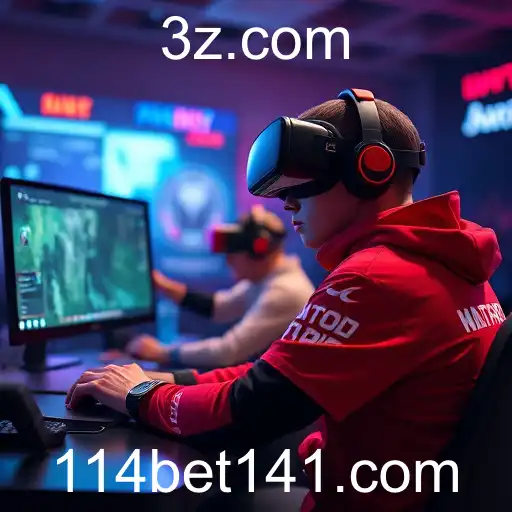114bet: O Crescimento do Mercado de Apostas Online