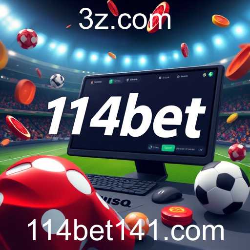 Crescimento do Jogo Online em 2025 e a Influência do 114bet