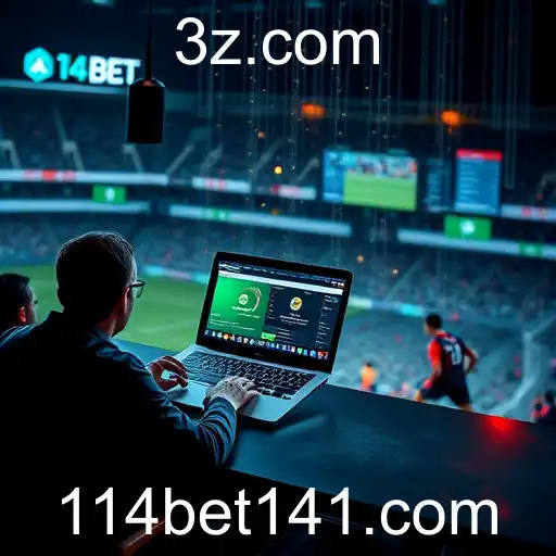 114bet Revoluciona o Mercado Brasileiro de Apostas