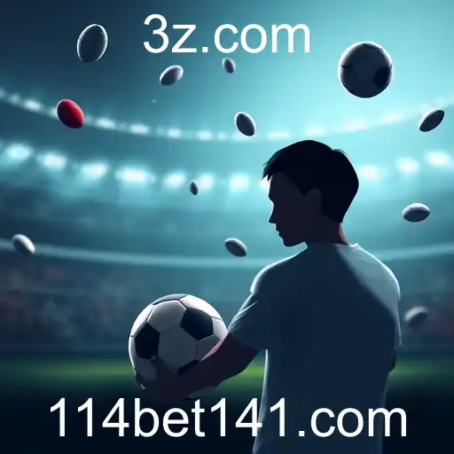 O Impacto Crescente do 114bet no Mundo dos Jogos Online