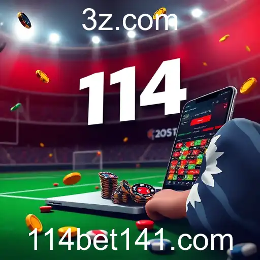 O Impacto Crescente de Plataformas de Apostas Online no Brasil