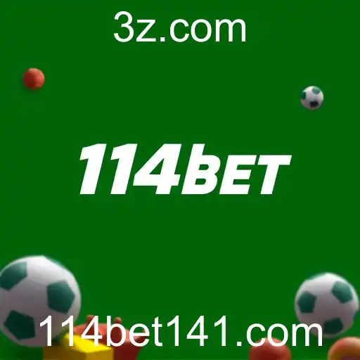 O Impacto do 114bet no Mercado de Jogos Online