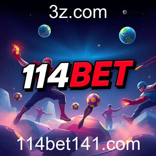 O Impacto do 114bet no Cenário de Jogos em 2025