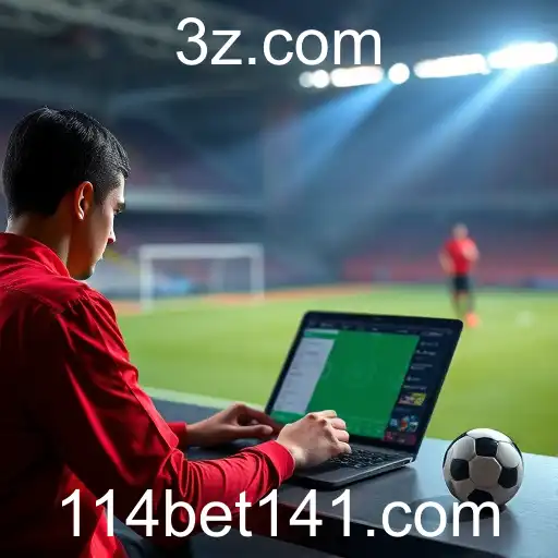 Novas Tendências no Mercado de Apostas Online em 2025