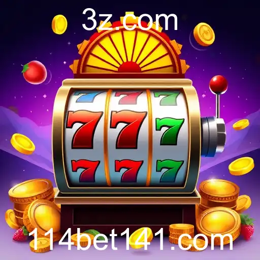 A Fascinação das Slot Machines no 114bet