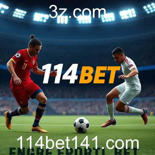 Explorando a Categoria 'Sports Betting' no 114bet: A Emoção das Apostas Esportivas