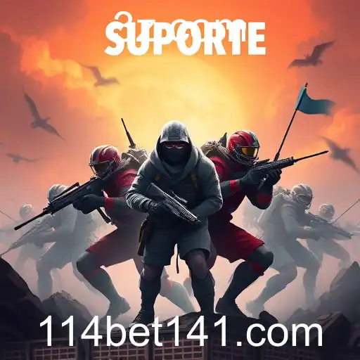 Explorando a Inusitada Categoria 'Customer Support' em Jogos