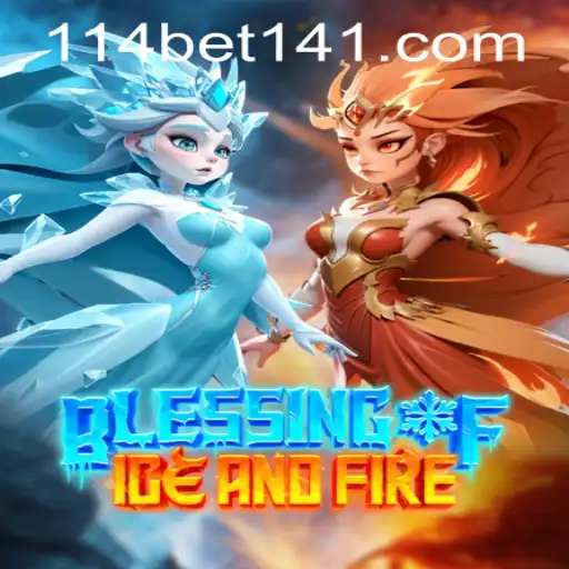 The Enchanting World of BlessingofIceandFire: A Comprehensive Guide