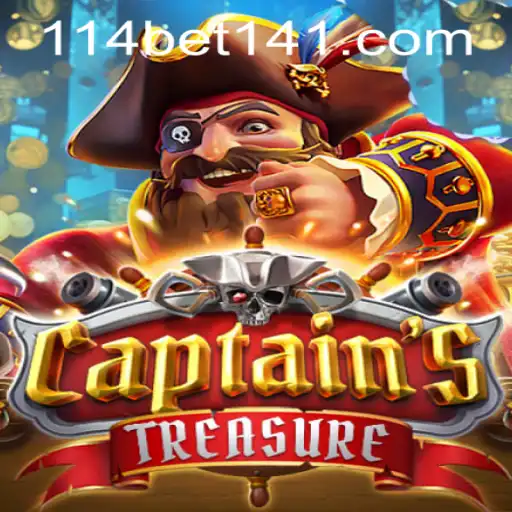 Explore the Adventure of CaptainssTreasure and Enhance Your 114bet PH Login Experience