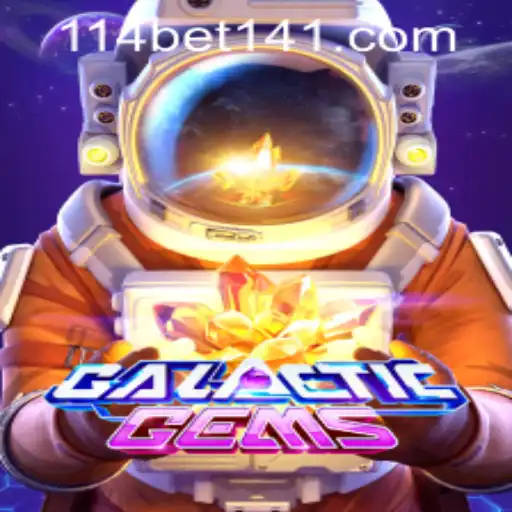 Exploring GalacticGems: A Stellar Adventure with 114bet PH Login