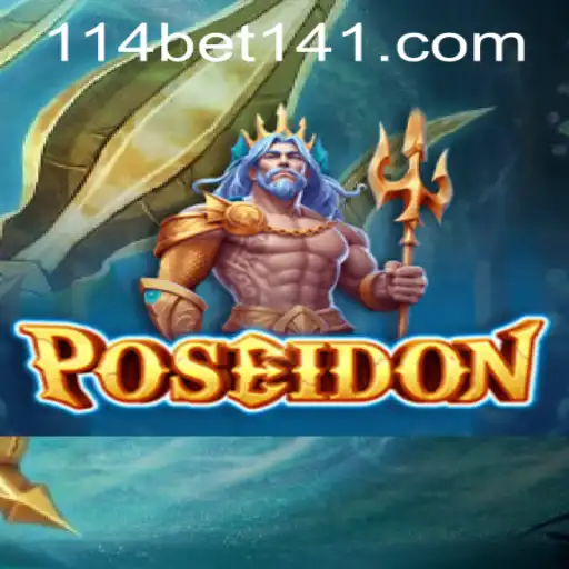 Explore the World of Poseidon: A Dive into an Exciting Adventure