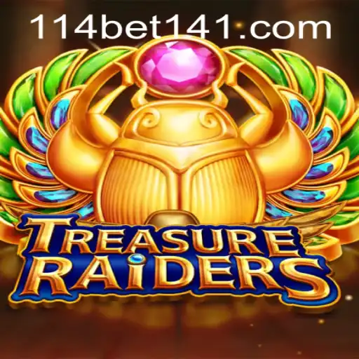 Explore the Exciting World of TREASURERAIDERS: Your Guide to Adventure and Strategy