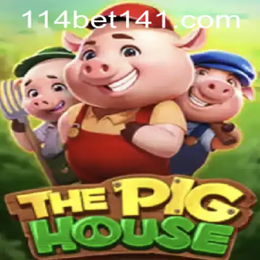 Introducing 'ThePigHouse': A Thrilling Adventure in Online Gaming