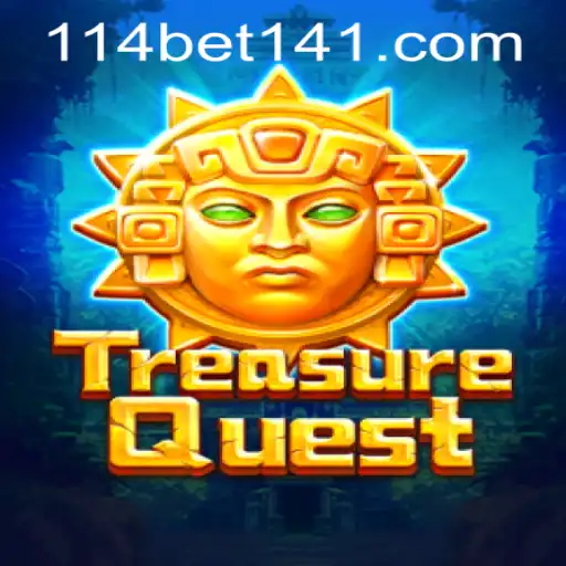 Discover the Adventure of TreasureQuest: A Journey Into a World of Riches