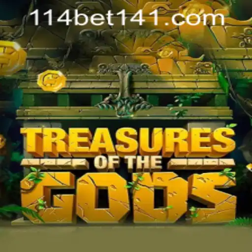 Treasure of the Gods: A Journey into the Mythical Adventure